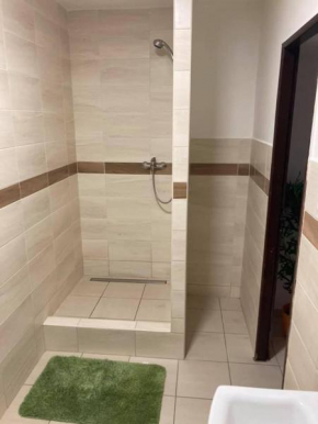 Apartmán 1